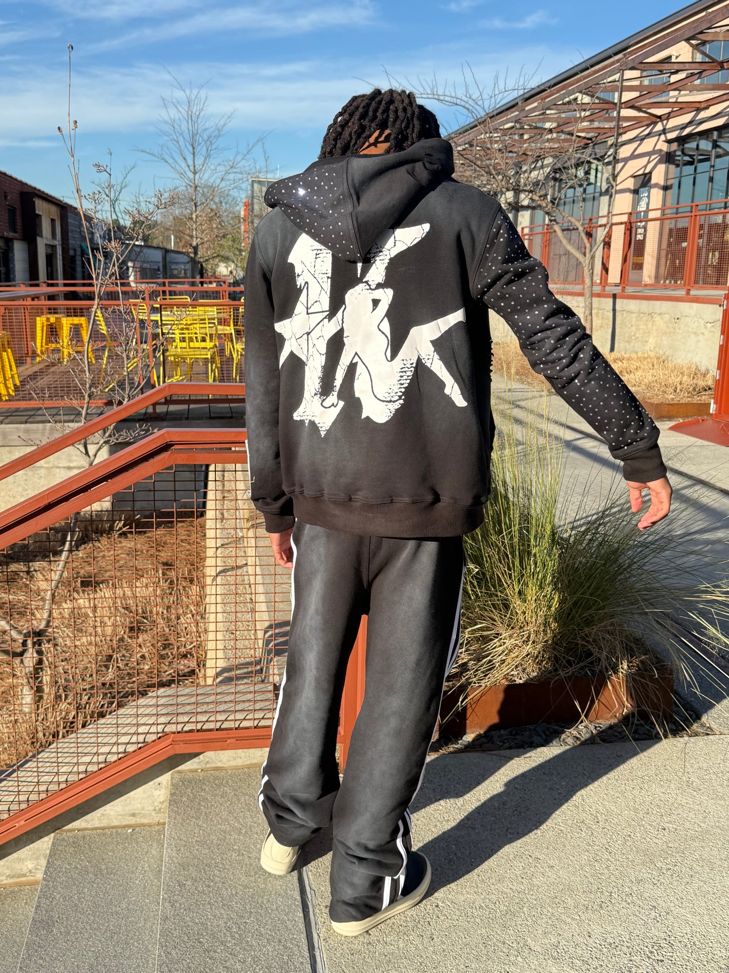 5 STAR JACKET