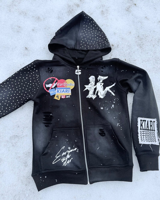 5 STAR JACKET